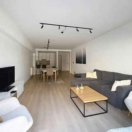 Apartamento Sunset Koksijde