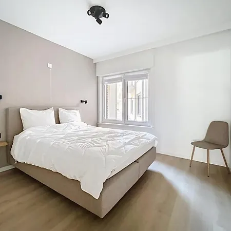Sunset Apartamento