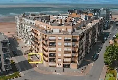 Sunset Apartmán *